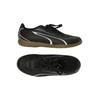 Puma Herren Kinderschuhe, Gr. 36, schwarz, kein Etikett