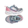 Skechers Damen Kinderschuhe, Gr. 23, pink, kein Etikett