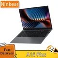 Nuovo laptop Ninkear A15 Plus da 15,6 pollici, AMD Ryzen 7 5825U 8 core 4,5 GHz, schermo IPS 1920*1080, SSD da 32 GB di RAM da 1 TB, WiFi 2,4G/5G