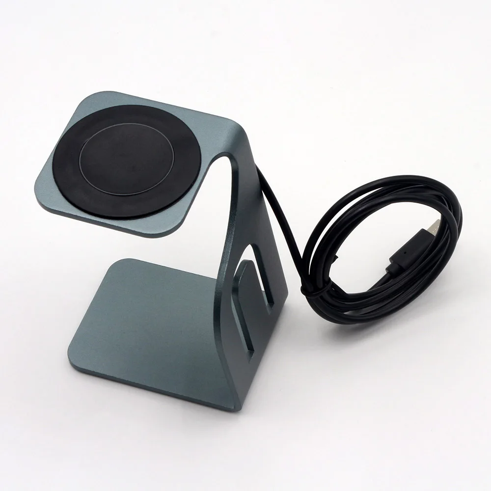 Ladestation für Samsung Watch 8, Ladestation Galaxy Watch 7/Ultra/6/6 Classic/5/5 Pro (nicht für 4/4 Classic/Active/watch3/FE) Image