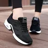 Original Frauen Laufschuhe Atmungsaktive Casual Schuhe Outdoor Leichte Weiß Tenis Sport Schuhe Zu