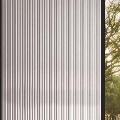 Glass Window Film Non Adhesive Electrostatic Changhong Style Glass Sticker Office Decoration Window Sticker Balcony Window Sticker Glass Film 45100CM