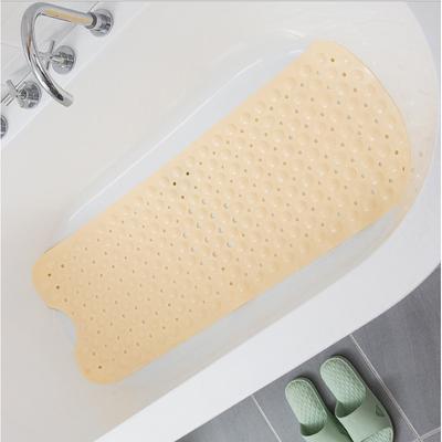 Bathtub Mat Non Slip Bath Mat for Tub,40 x 16 Inch Shower Mat with Suction Cups,Extra Large and Machine Washable,Bath Mats for Bathroom