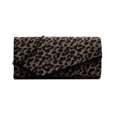 Tamaris Clutch TAS Amalia Leo Cognac Damen Image