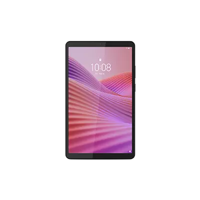 Lenovo Tab One Tablet - 8.7" - MediaTek Helio G85 (2.00 GHz) - 64GB Storage - 4GB RAM