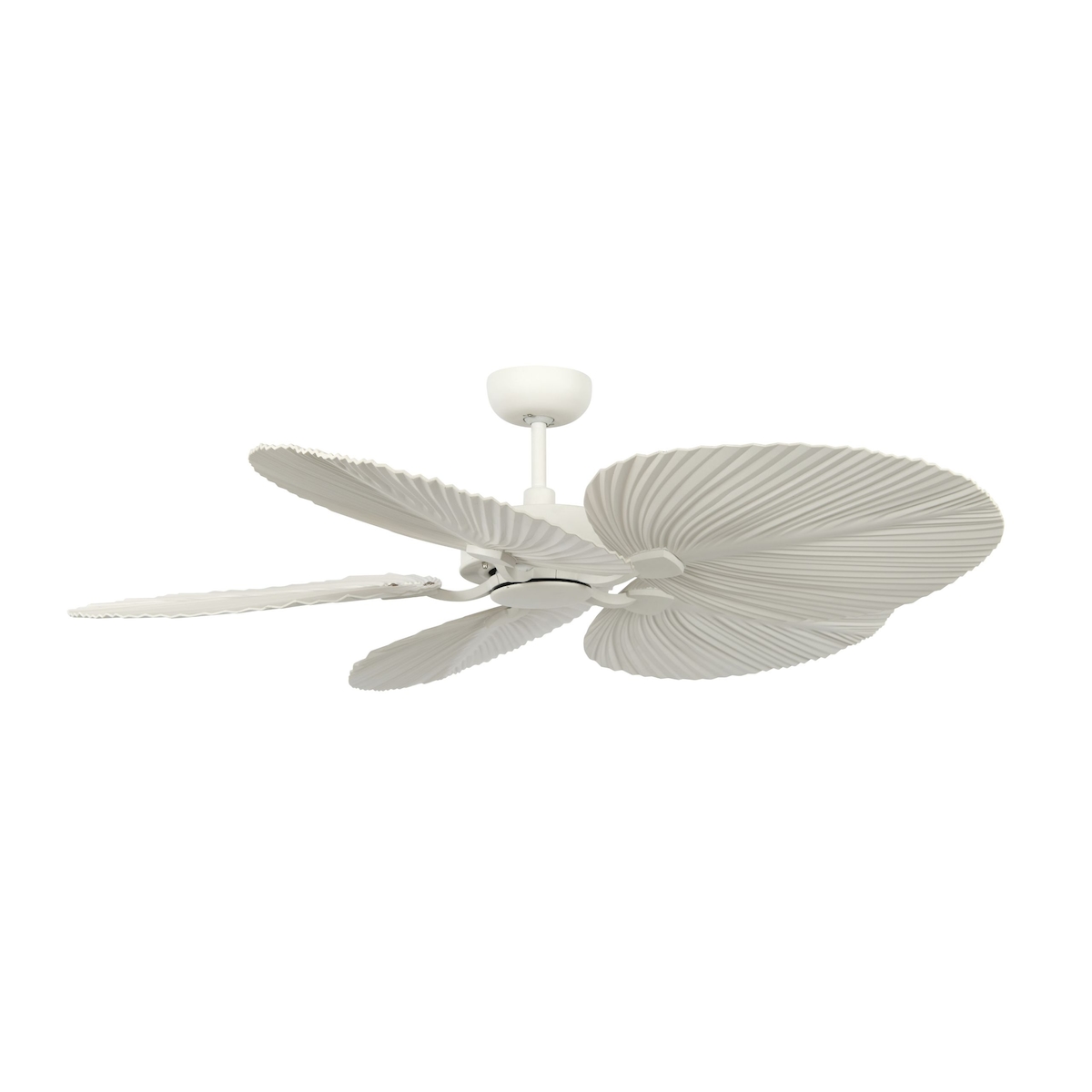 Lucci DC Deckenventilator Bali Weiß mit Fernbedienung 132 Image