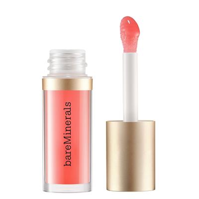 bareMinerals NOURISHING LIP OIL Lippenöl CHARM 3.8 ml Rosegold Image