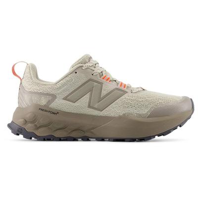 New Balance - Women's Fresh Foam X Garoé V2 - Trailrunningschuhe 40 | EU 40 grau Image