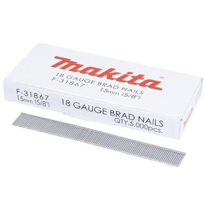 makita Stauchkopfnägel »F-31867« 15.0 mm 5000 Stück Image