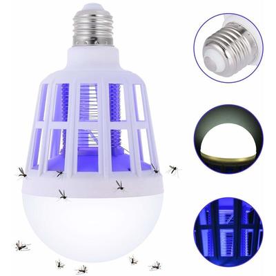 Mückenvernichter-Lampe, elektronischer Insektenvernichter/Moskito-Zapper-Lampen, Fliegenvernichter, Image