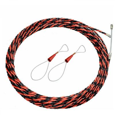 Aiperq - Elektrikernadel, 50 m, elektrischer Drahtabzieher, Drahtabziehernadel mit 5 mm Image