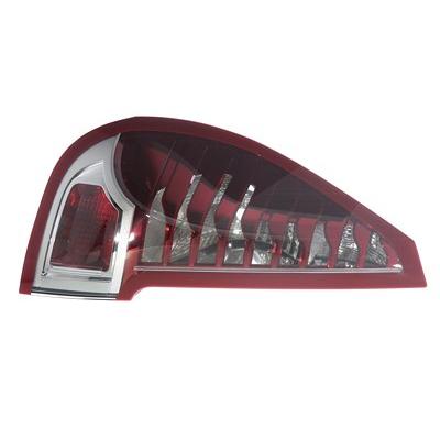 Valeo Heckleuchte [Hersteller-Nr. 044042] für Renault Image