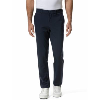 Walbusch Herren Macht-Alles-Mit Hose 2.0 Blau Image
