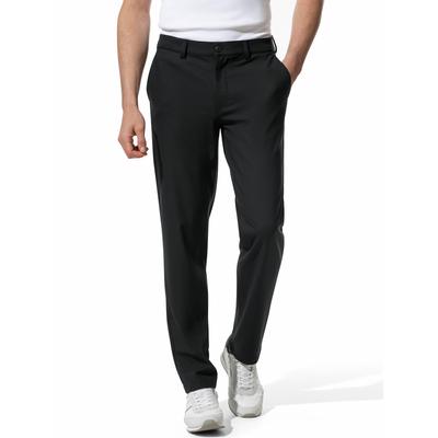 Walbusch Herren Macht-Alles-Mit Hose 2.0 Schwarz Image