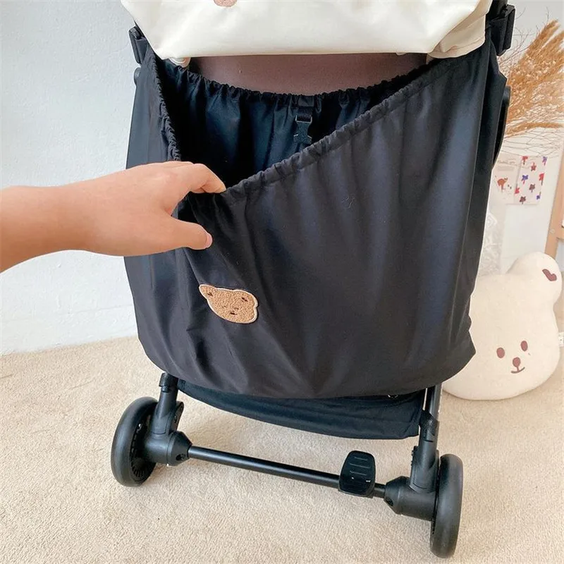 Kleinkind Windel Tasche Ändern Windel Kinder Lagerung Träger Große Tasche Kinderwagen Windel Lagerung Organizer Große Handtaschen