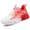 Neue große Herrenschuhe Mode lässig Sportschuhe Herren Plateau Sneakers atmungsaktive Wildleder