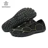 Große Größe 49–50 Herren-Freizeitschuhe, Turnschuhe, atmungsaktive Schuhe, Strand-Schwimmschuhe,