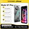 DOOGEE Blade GT Play 5G Rugged Phone 20GB 256GB 6.72” FHD+ 120Hz LED Light Effect Dimensity 7025 50MP AI Camera NFC Cellphone