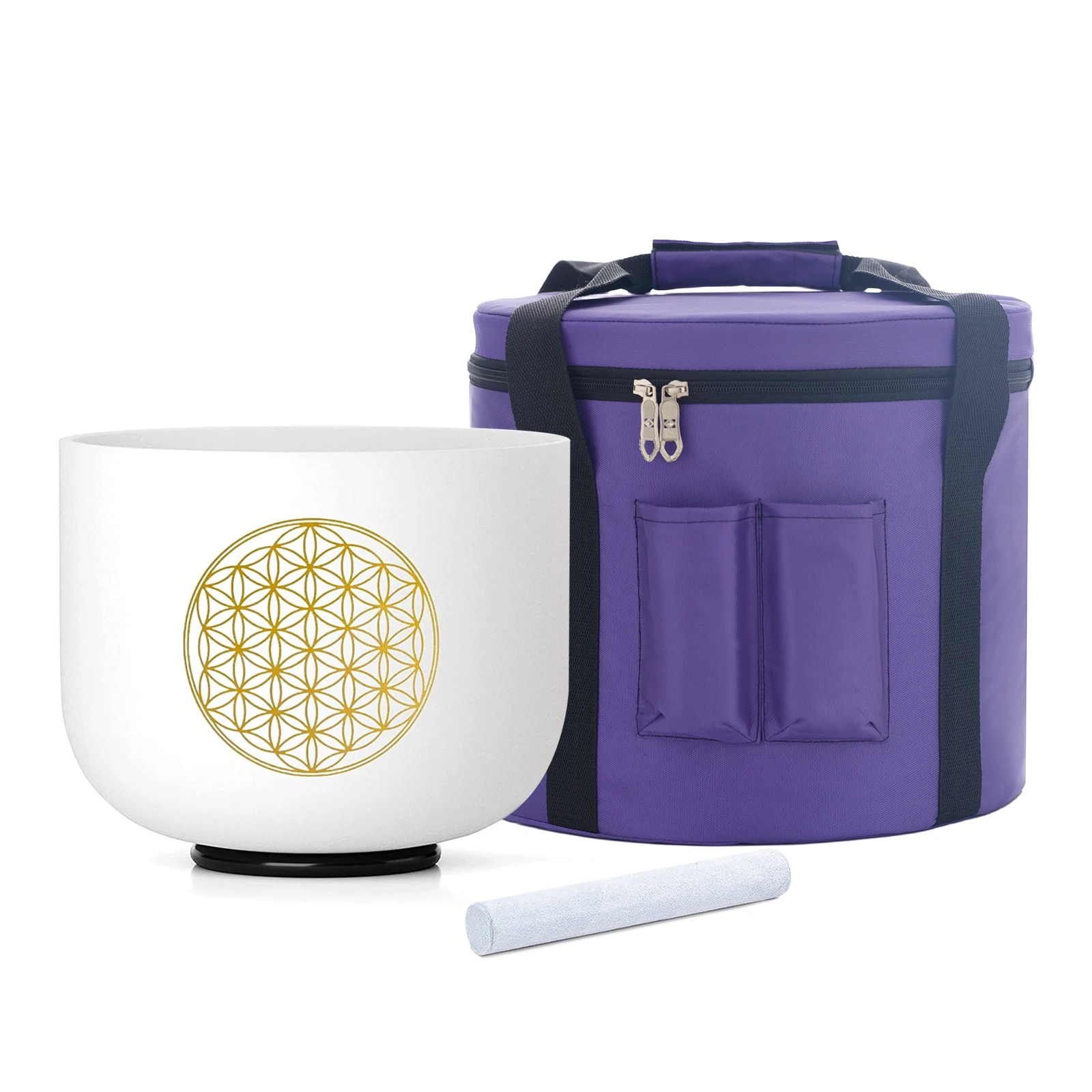 kvka klangschale mit 528 hz