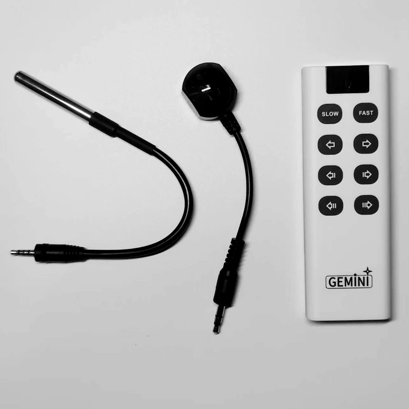 GEMINI EAF Elektrische Autofokusierung für die Weltraumfotografie des astronomischen Teleskops-Ascom/indi Image