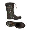 Bisgaard Herren Kinderschuhe, Gr. 35, braun, kein Etikett
