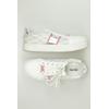 Michael Michael Kors Damen Sneakers, Gr. 37, weiß, kein Etikett
