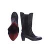 Camper Damen Stiefel, Gr. 39, schwarz, kein Etikett