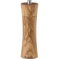 Zassenhaus Pfeffermühle Frankfurt Olivenholz, 18 cm