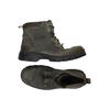 Ecco Herren Stiefel, Gr. 47, braun, Leder