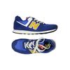 New Balance Damen Sneakers, Gr. 38, blau, kein Etikett