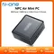 N-one NPC Air Mini PC AMD Ryzen 7 5800U Fino a 4,4 GHz 8 core 16 thread 16 GB RAM 512 GB SSD Windows 11 Pro WiFi 6 Micro Desktop
