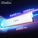 Crucial Pro DDR5 RAM 2x16 GB Kit 16 GB Singolo 6400 MHz CL38 Memoria da gioco desktop overclocking,