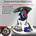 Per BMW S1000RR M1000RR M1000XR S1000XR 2022 2023 copriruota anteriore parafango moto, parafango anteriore, freno a disco anteriore