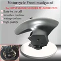 Per BMW S1000RR M1000RR M1000XR M1000R S1000XR S1000R 2023 parafango anteriore moto, parafango disco freno, nuovo parafango