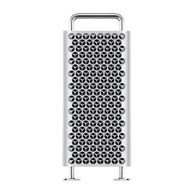 Apple Mac Pro (M2 Ultra, Tower with Wheels) Z1JZ000QC