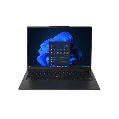 Lenovo ThinkPad X1 Carbon Gen 13 Aura Edition Laptop - 14" - Intel Core Ultra 5 225U Processor (E cores up to 3.80 GHz) - 256GB SSD - 16GB RAM