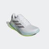 Laufschuh ADIDAS PERFORMANCE, Gr. 42, ftwwht, grethr, seflaq, Textil, Synthetik, sportlich, Schuhe