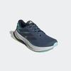 Laufschuh ADIDAS PERFORMANCE "SUPERNOVA SOLUTION 2.0", Gr. 42, preloved ink, legend ink, mint ton, Textil, Synthetik, sportlich, Schuhe