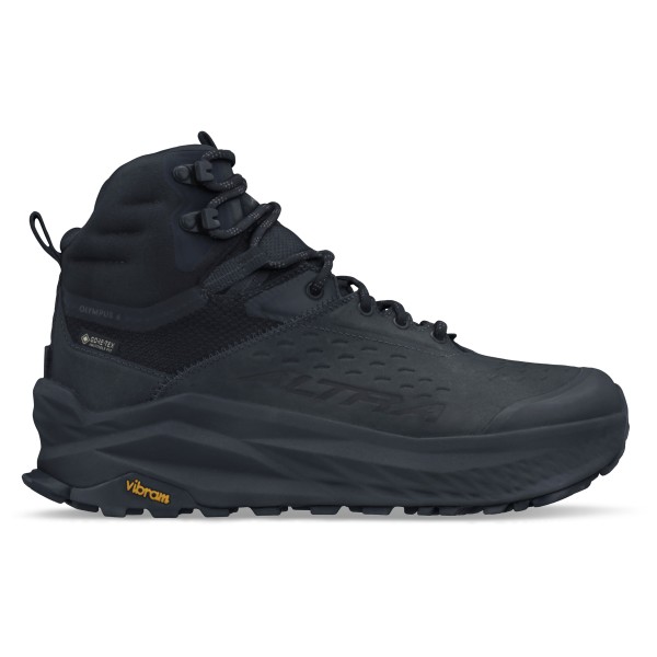 Altra - Women's Olympus 6 Hike Mid GTX - Wanderschuhe 36 | EU 36 blau/schwarz