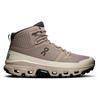 On - Cloudrock Mid WP - Wanderschuhe 49 | EU 49 braun/beige