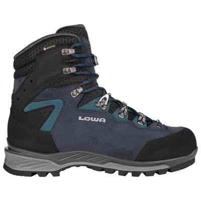 Lowa - Women's Lavena Evo GTX - Bergschuhe 36,5 - Regular | EU 36,5 blau/grau Image