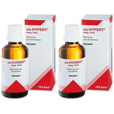 Co-Hypert spag.Tropfen x2 2x100 ml Tropfen Image