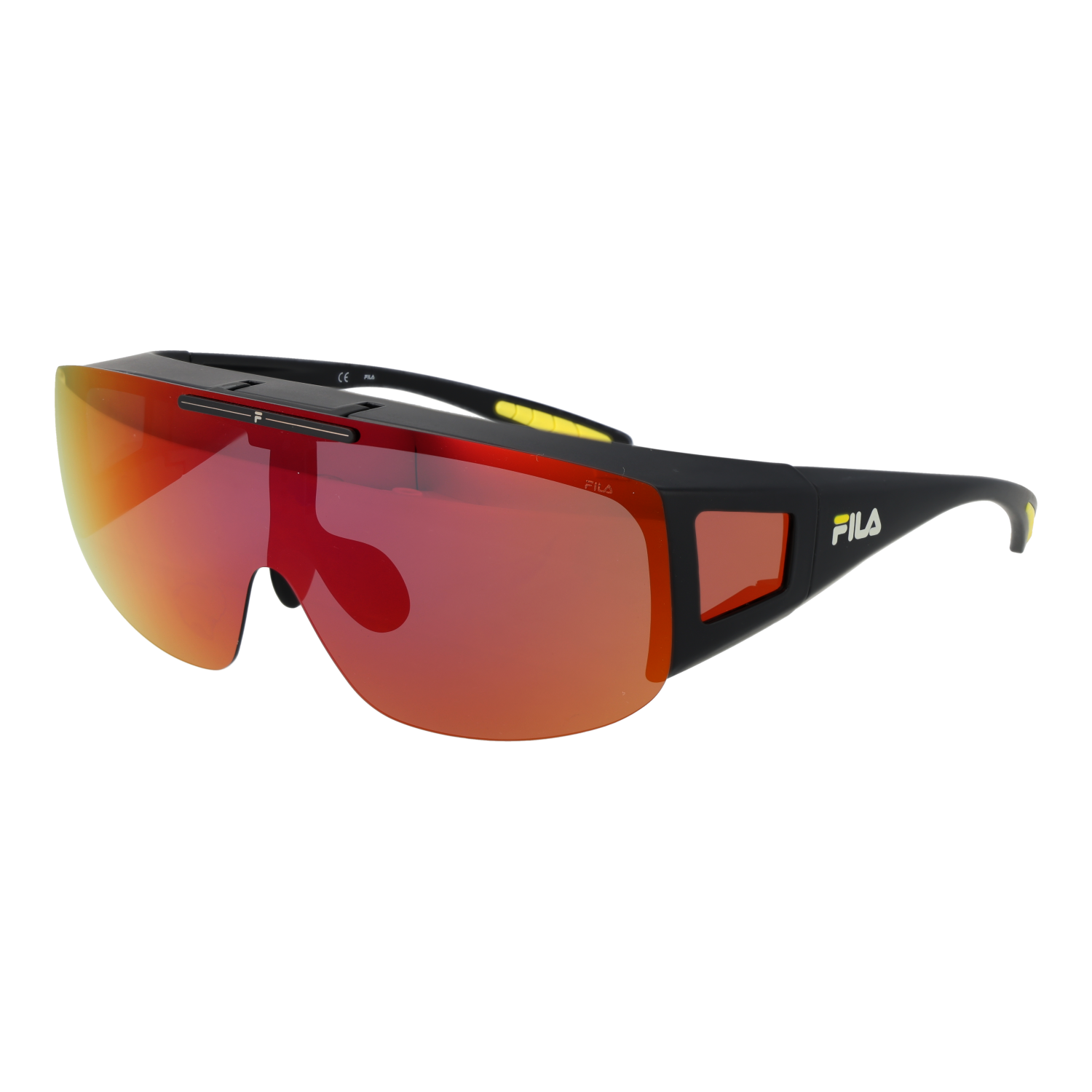 Fila Sonnenbrille SFI126 U28Z 99 Image