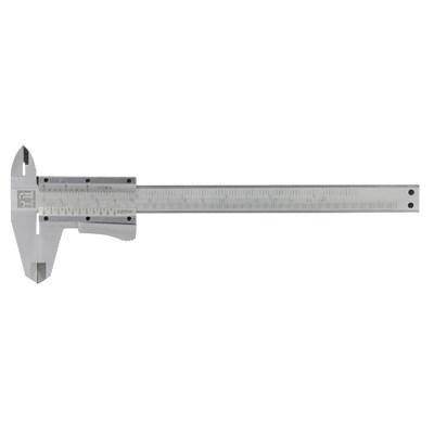 Sw Stahl Messschieber, 150 mm [Hersteller-Nr. 72300SB] Image