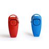 TEMU 2pcs Dog Clickers 2in 1 Dog Clicker And Whistle To Stop Barking Dog Training Clicker Clicker Training Dog Behaviors