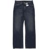 Mustang Herren Jeans, Gr. 33, blau, Baumwolle