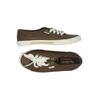 Pepe Jeans Damen Sneakers, Gr. 39, braun, kein Etikett