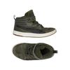 Puma Herren Kinderschuhe, Gr. 32, grün, kein Etikett
