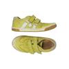 Bisgaard Herren Kinderschuhe, Gr. 31, gelb, kein Etikett