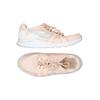 Nike Damen Sneakers, Gr. 39, orange, kein Etikett